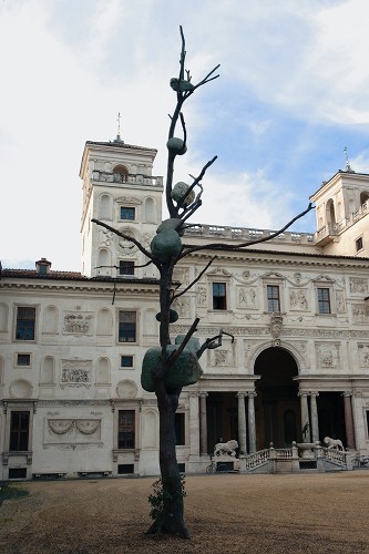 Giuseppe Penone