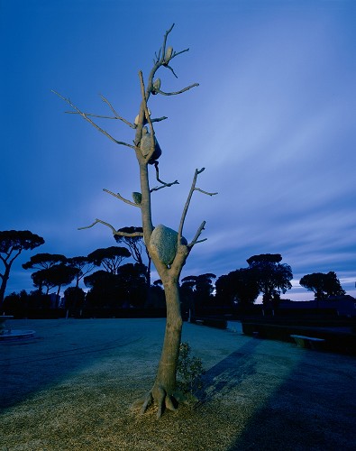 Giuseppe Penone