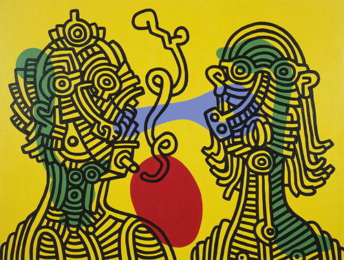 Keith Haring