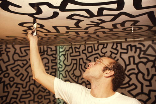 Keith Haring