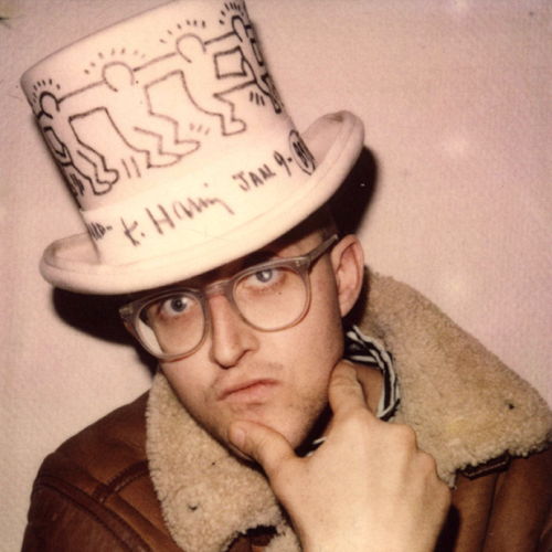 Keith Haring