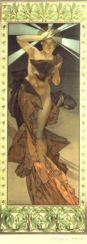 mucha