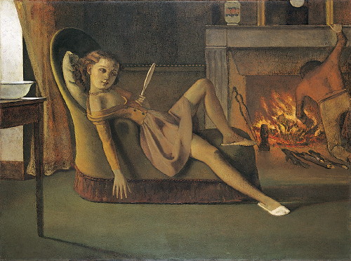 Balthus