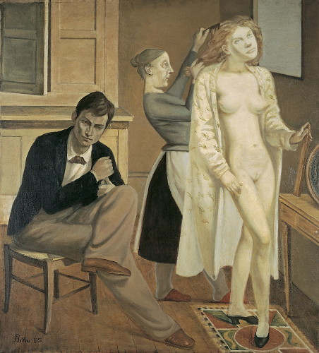 Balthus