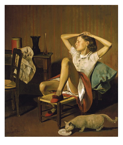 Balthus