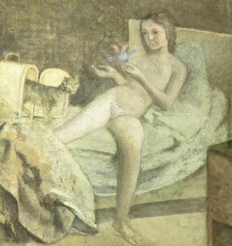 Balthus