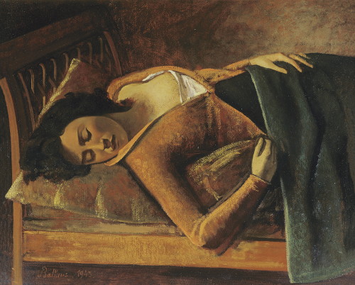 Balthus