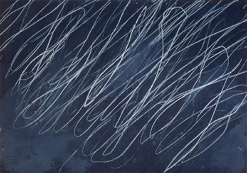 Cy Twombly