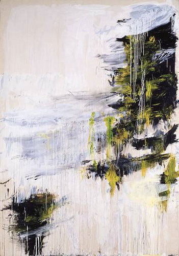 Cy Twombly