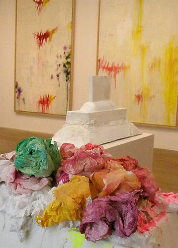 Cy Twombly