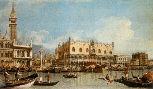 Venise Fondation Beyeler