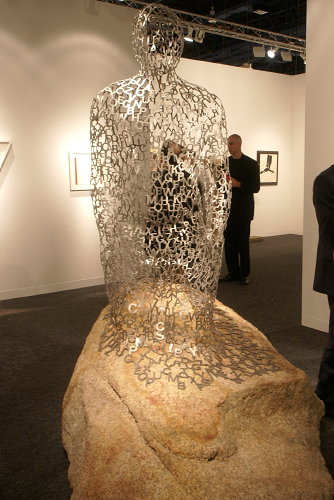 Art Basel Miami Beach