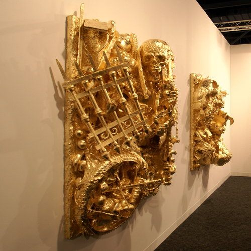 Art Basel Miami Beach