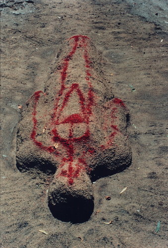 Ana Mendieta