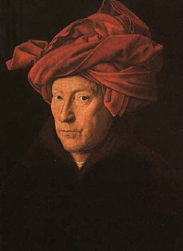 Van Eyck