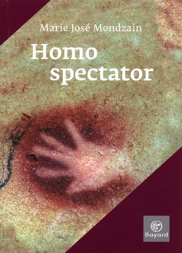 Marie-José Mondzin, Homo spectator