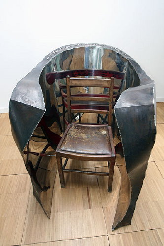 Ron Arad