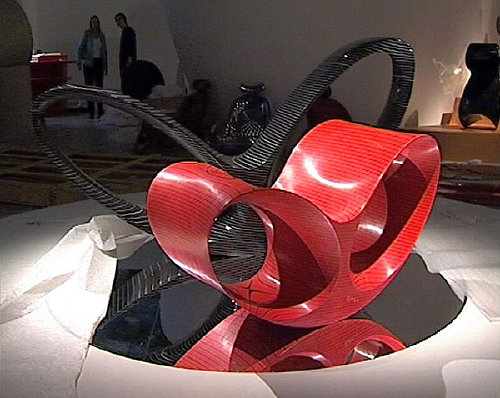 Ron Arad