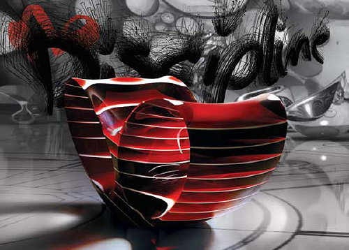 Ron Arad