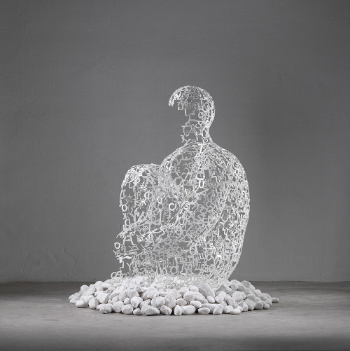 Jaume Plensa