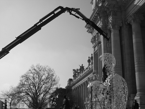 Jaume Plensa