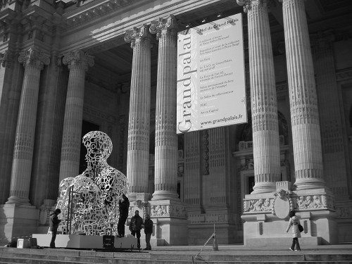 Jaume Plensa