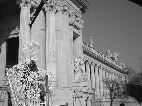 Jaume Plensa