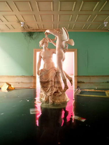 David LaChapelle