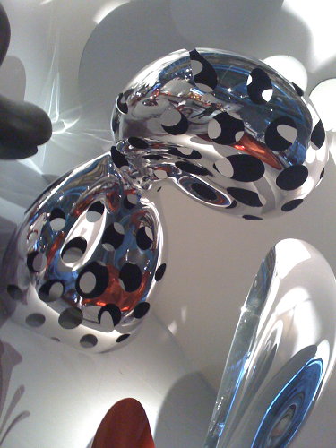 Ron Arad