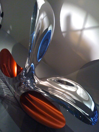 Ron Arad