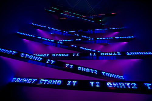 Jenny Holzer