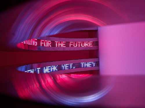 Jenny Holzer