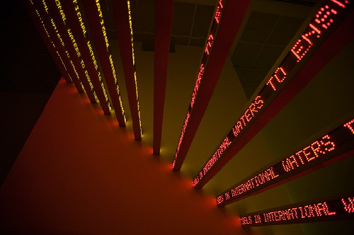 Jenny Holzer