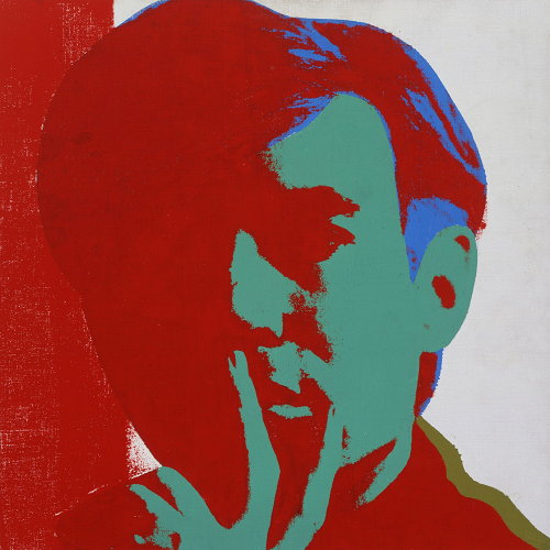 Andy Warhol