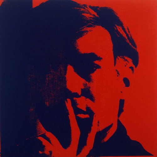 Andy Warhol