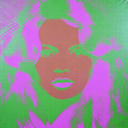 Andy Warhol