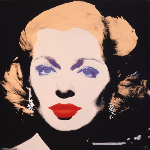 Andy Warhol