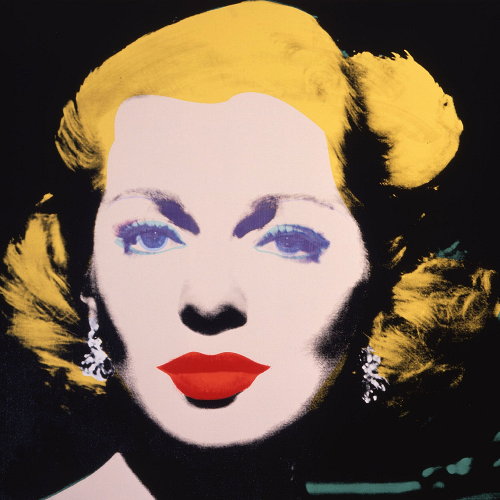 Andy Warhol