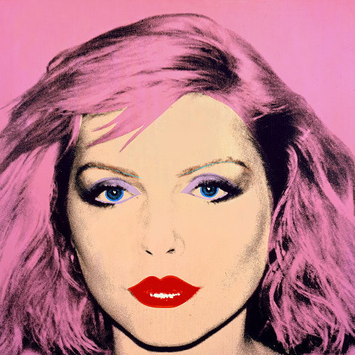 Andy Warhol