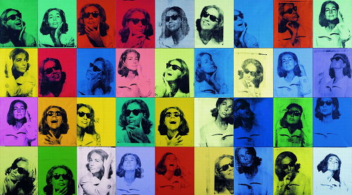 Andy Warhol