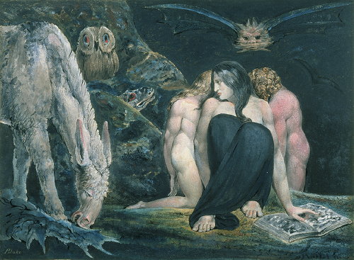 William Blake