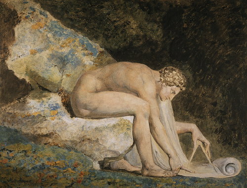 William Blake