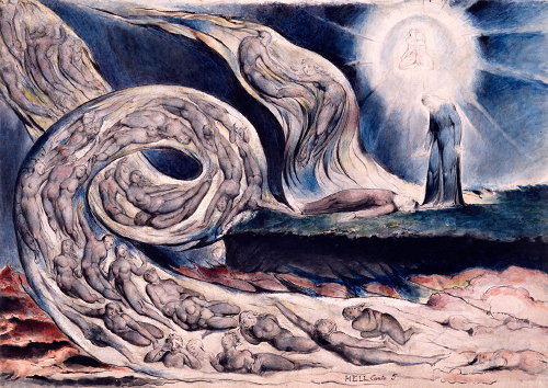 William Blake