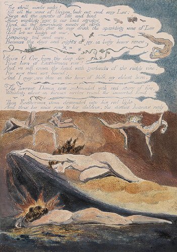 William Blake