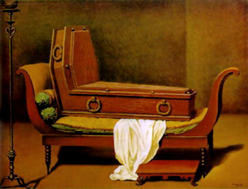 René Magritte