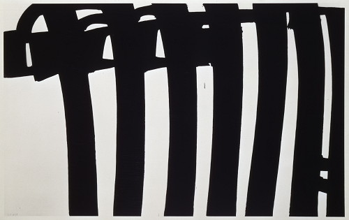 Pierre Soulages