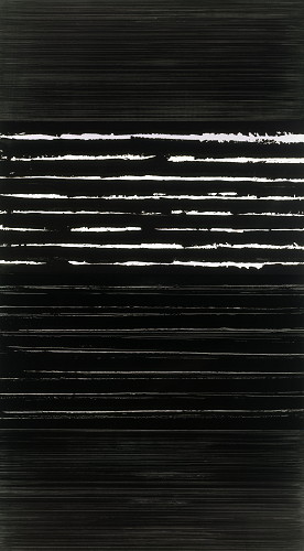 Pierre Soulages