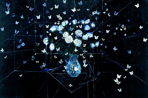 Damien Hirst