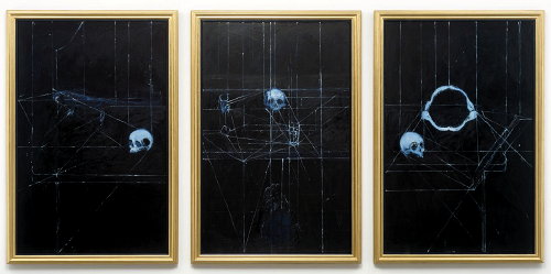 Damien Hirst
