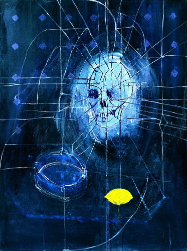 Damien Hirst